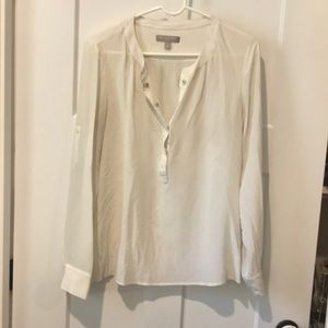 Banana republic top